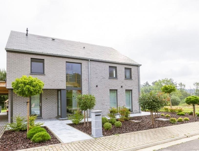 Maison Familiale A Dinant Exterior photo