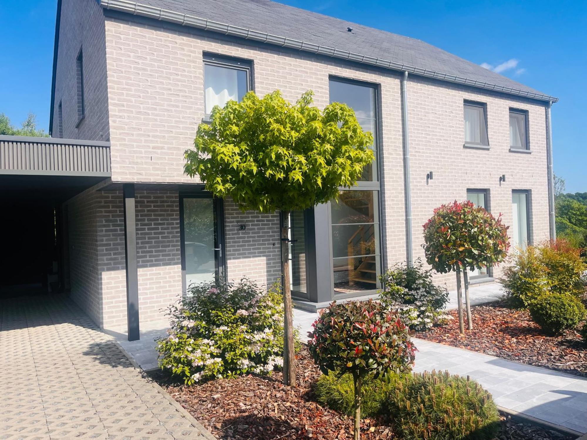 Maison Familiale A Dinant Exterior photo